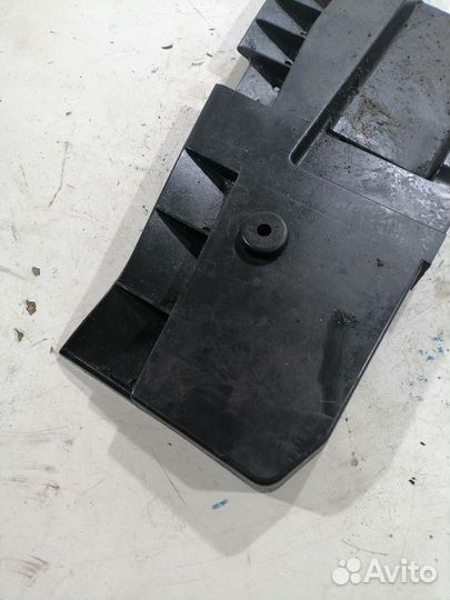 Пыльник бампера передний (Geely Coolray)