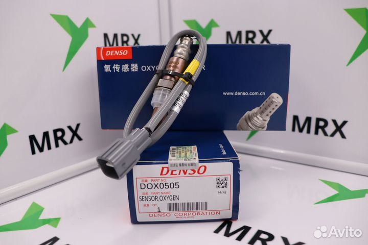 Лямбда-зонд DOX0505