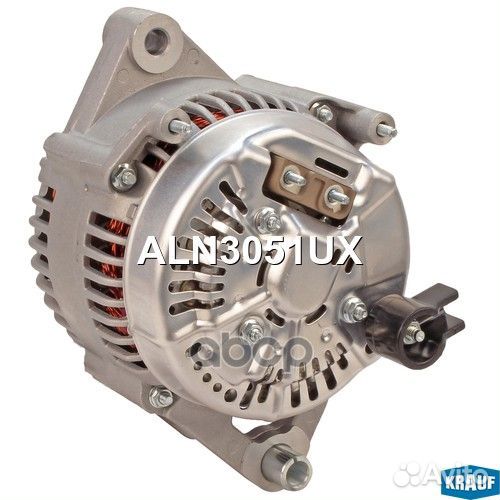 Генератор ALN3051UX Krauf