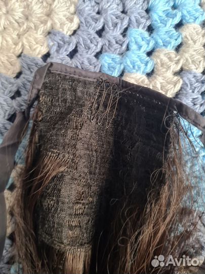 Искусственный хвост