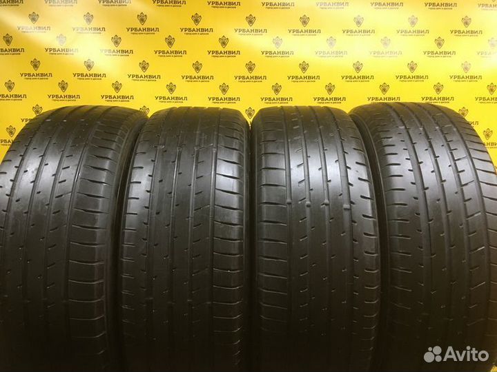 Toyo Proxes R36 225/55 R19 99V
