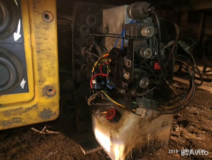 Ремонт гидробортов