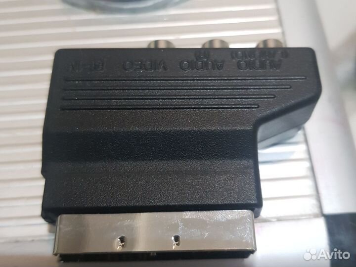 Переходник