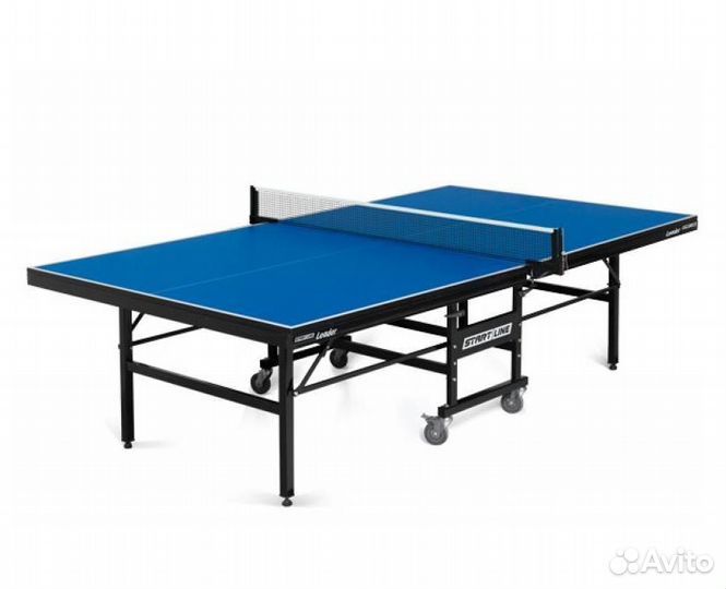 Теннисный стол профессиональный Start Line Leader