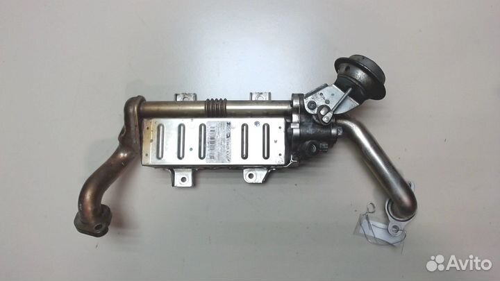 Охладитель отработанных газов Toyota RAV 4, 2014