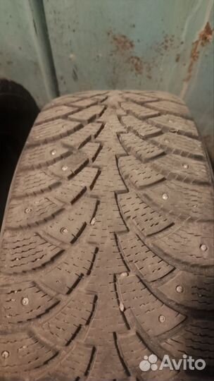 Nokian Tyres Hakkapeliitta 4 195/60 R15