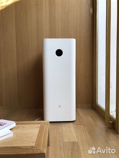 Очиститель воздуха Xiaomi Mi Air Purifier Max
