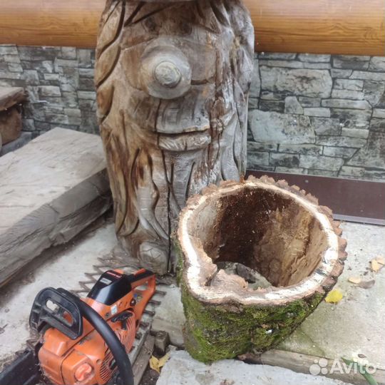 Скворечник дупло, кормушка