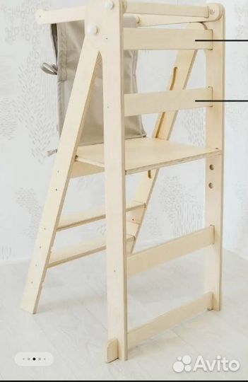 Башня помощника