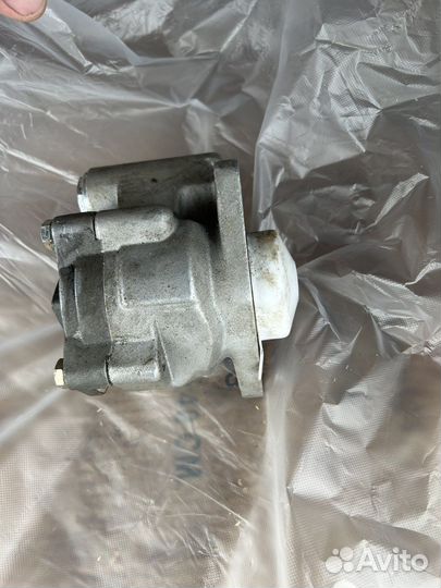 На камаз насос гура евро