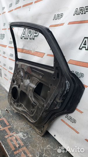 Дверь задняя правая Ford Mondeo 4 2006-2014