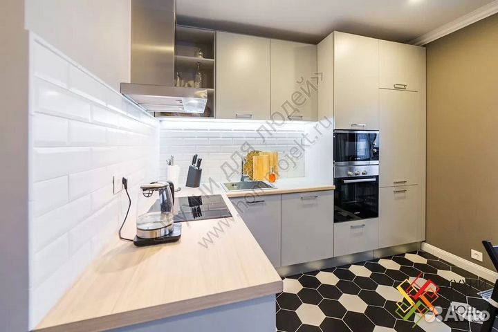 Кухонный гарнитур