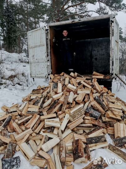 Дрова Качественные