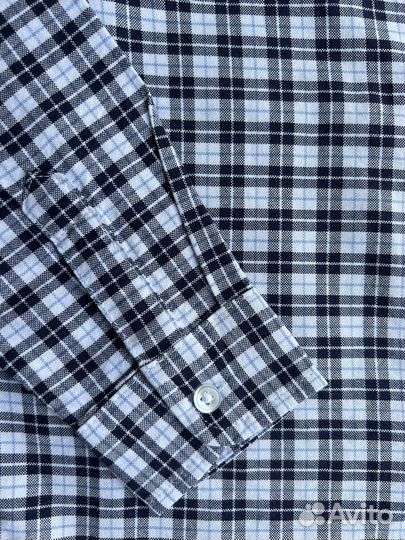 Десткая рубашка Next оригинал новая