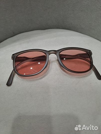 Солнцезащитные очки женские