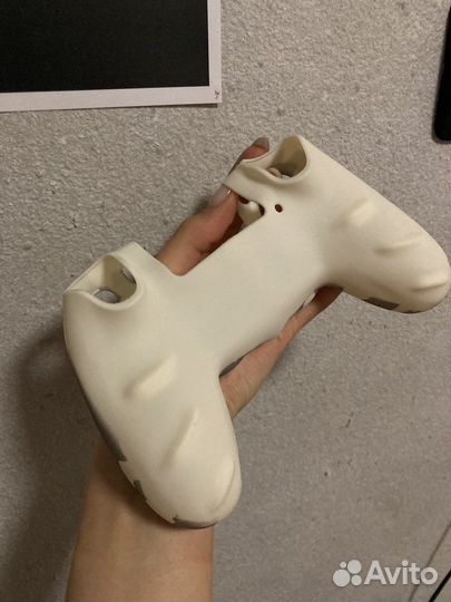 Чехол на геймпад PS4