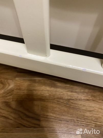 Детская кровать pali Capriccio