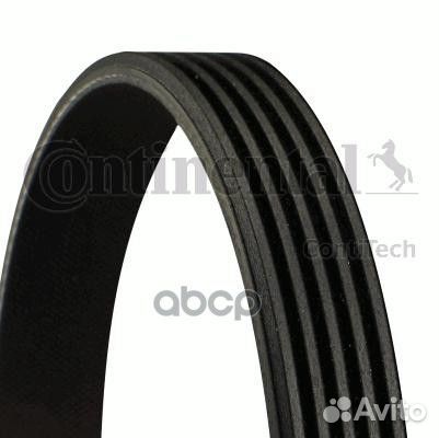 Ремень ручейковый 5PK1135 5PK1135 5PK1135 Conti