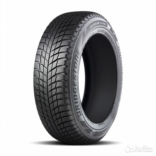 Bridgestone Blizzak LM-001 255/55 R19 111H