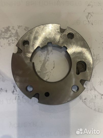 Ремкомплект муфт Mercedes-Benz M 276