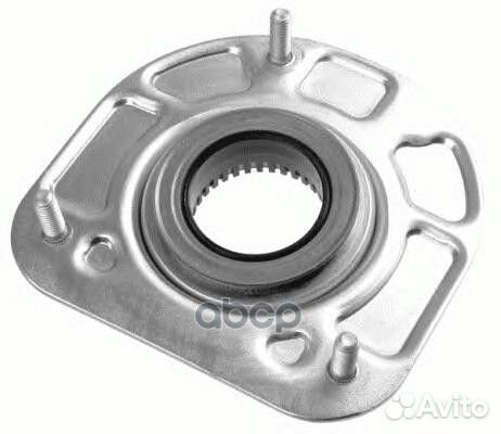 Опора амортизатора 3049801 lemforder