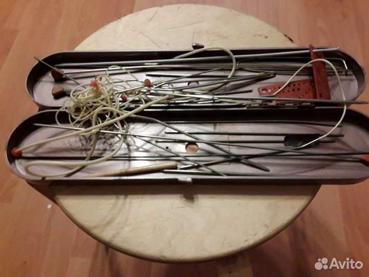 Спицы для вязания