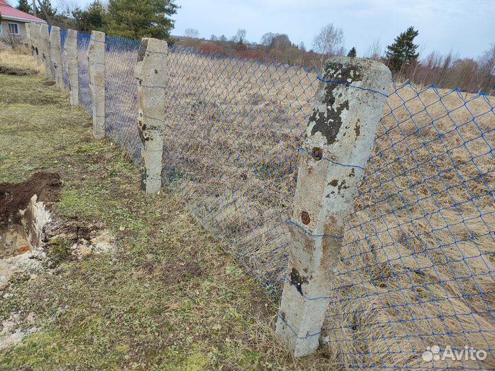 Железобетонные шпалы бу