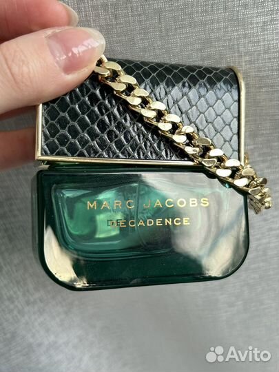 Marc jacobs духи