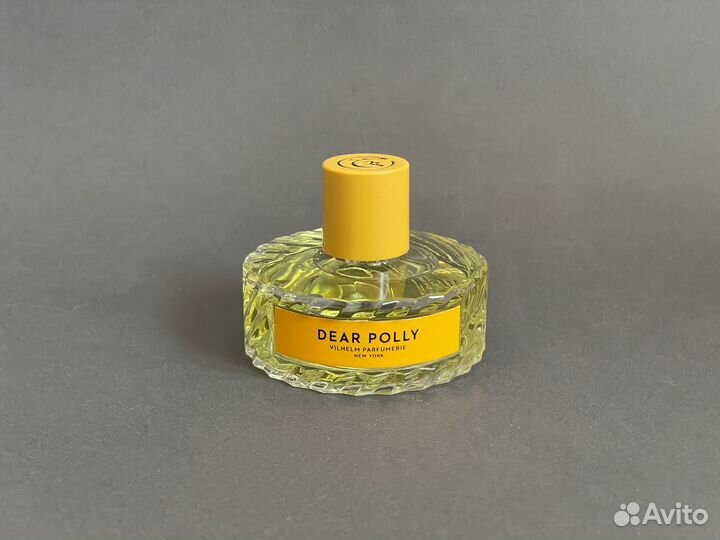 Vilhelm Parfumerie - Dear Polly распив оригинал