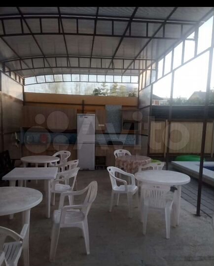 Комната 17 м², 1/3 эт.