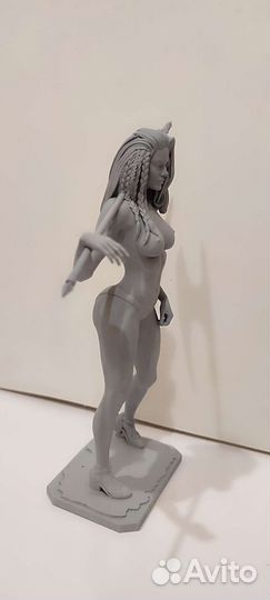 Фигурка (миниатюра) Woman death