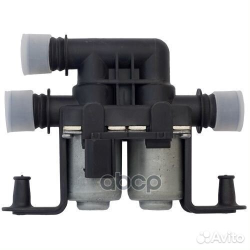 Клапан отопителя BMW X5 X6 64 11 6 910 544;ROJ0