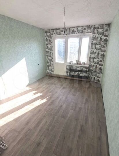 1-к. квартира, 31 м², 5/5 эт.