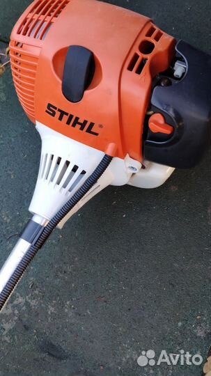 Stihl Fs130 бензотриммер