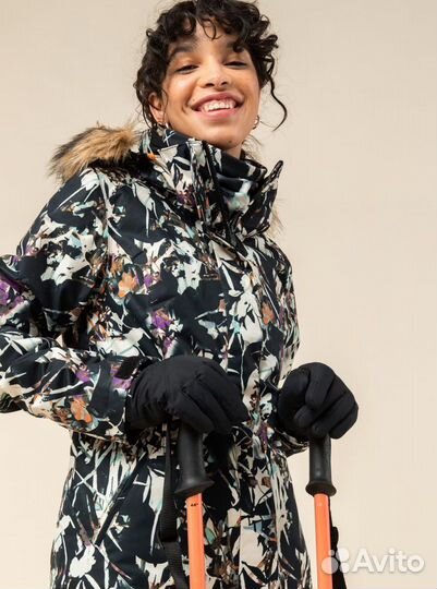 Куртка сноубордическая Roxy новая оригинал