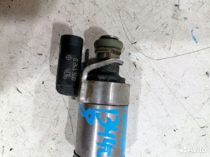 Форсунка топливная (Geely Coolray)