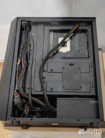 Пк Zalman