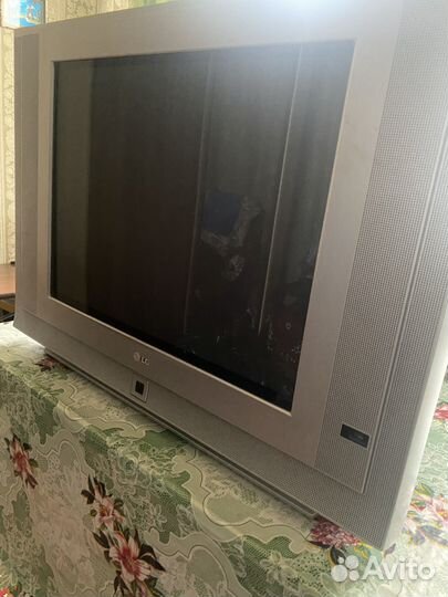Телевизор LG