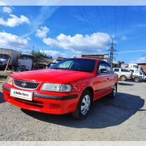 Nissan Sunny 1.5 AT, 1999, 440 000 км, с пробегом, цена 220 000 руб.