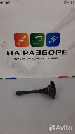 Катушка зажигания Infiniti Qx56 Z62 VK56 2012