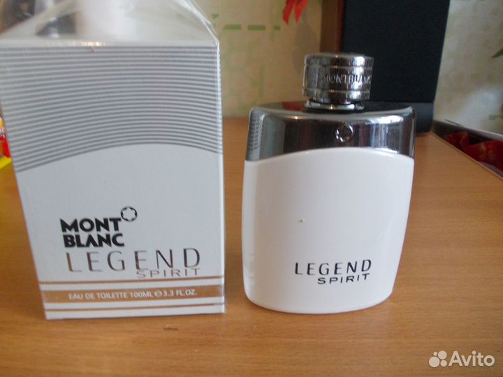 Mont Blanc.Moschino.Mercedes-Benz муж