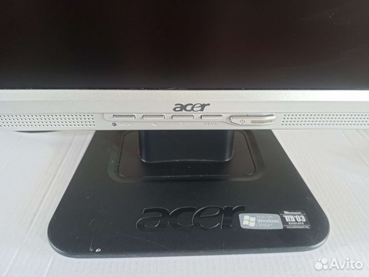 Монитор Acer