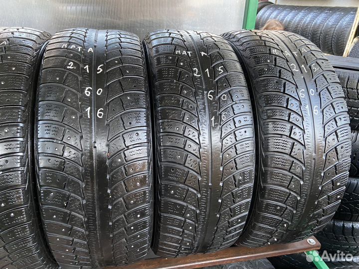 Matador MP 30 Sibir Ice 2 215/60 R16 99T