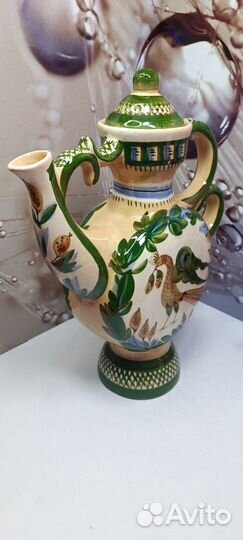 Винтаж: Кумган 