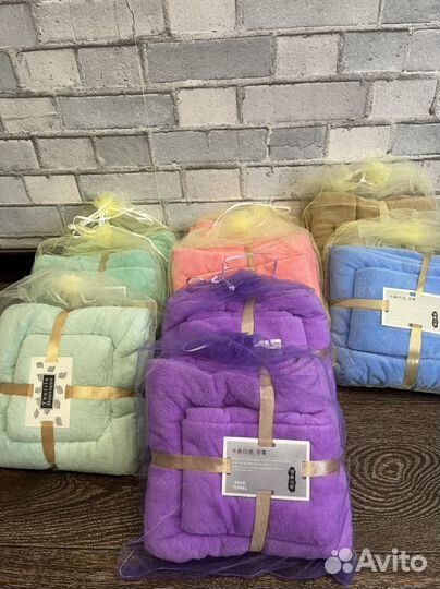 Подарочный набор