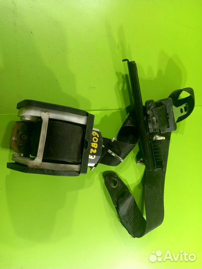 Ремень безопасности передний правый для Ford Focus