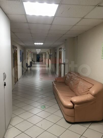 Свободного назначения, 37.9 м²