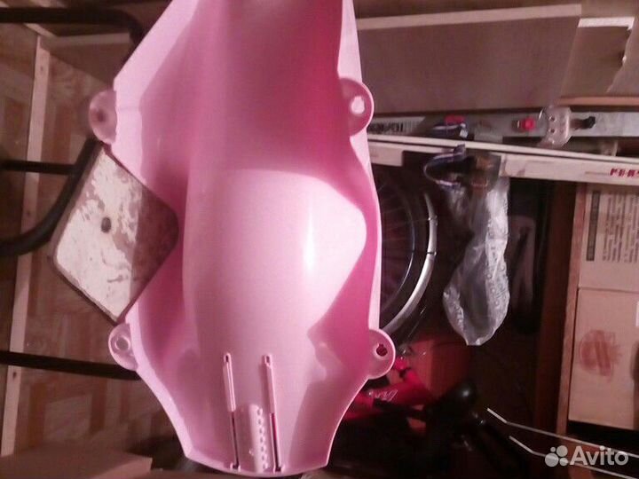 Горки для купания