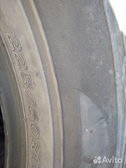 Hankook AH11 225/60 R17