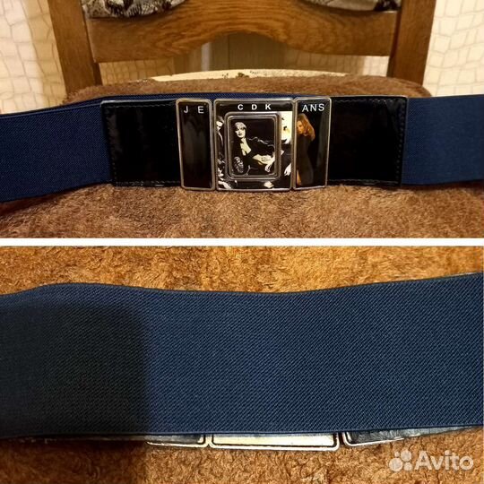 Ремень женский